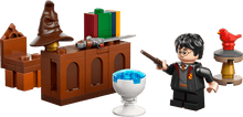 LEGO 30724 Harry Potter Dumbledore's Office with Harry Potter™ | 42 PCS