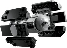 LEGO 30727 Star Wars TIE Advanced™ Mini-Build | 68 PCS