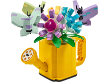 LEGO 31149 Creator 3-in-1 Flowers in Watering Can | 420 PCS