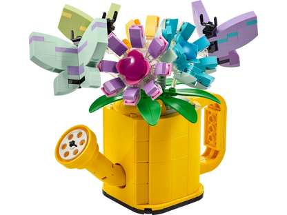 LEGO 31149 Creator 3-in-1 Flowers in Watering Can | 420 PCS