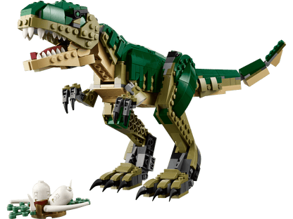 LEGO 31151 Creator 3-in-1 T. rex | 626 PCS