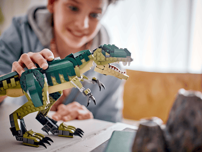 LEGO 31151 Creator 3-in-1 T. rex | 626 PCS