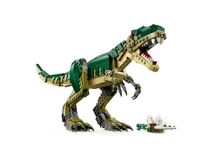 LEGO 31151 Creator 3-in-1 T. rex | 626 PCS