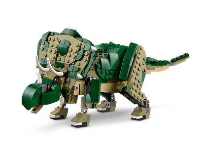LEGO 31151 Creator 3-in-1 T. rex | 626 PCS