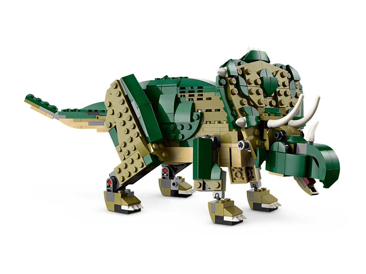 LEGO 31151 Creator 3-in-1 T. rex | 626 PCS