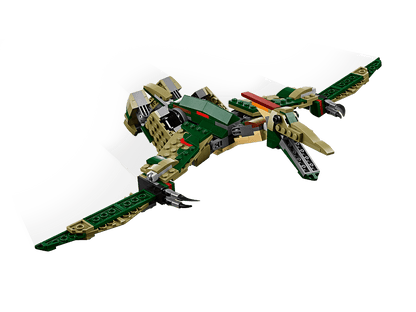LEGO 31151 Creator 3-in-1 T. rex | 626 PCS