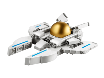 LEGO 31152 Creator 3-in-1 Space Astronaut | 647 PCS | Retired
