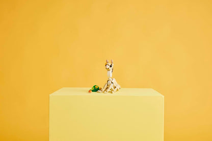 LEGO 31162 Creator 3-in-1 Cute Bunny | 326 PCS