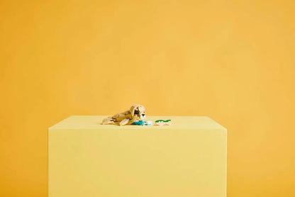 LEGO 31162 Creator 3-in-1 Cute Bunny | 326 PCS