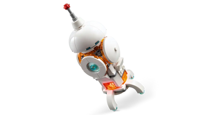 LEGO 31164 Creator 3-in-1 Space Robot | 281 PCS