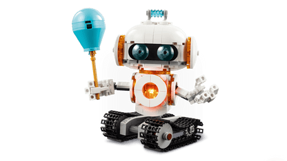 LEGO 31164 Creator 3-in-1 Space Robot | 281 PCS