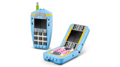 LEGO 31174 Creator Retro Telephone | 383 PCS