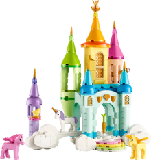 LEGO 31175 Creator 3in1 Unicorn Castle | 390 PCS