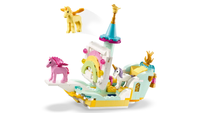LEGO 31175 Creator 3in1 Unicorn Castle | 390 PCS