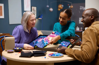 LEGO 31212 Art The Milky Way Galaxy | 3091 PCS