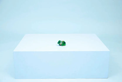 LEGO 31377 Creator 3-in-1 Turtle with a Water Lily Flower | 124 PCS