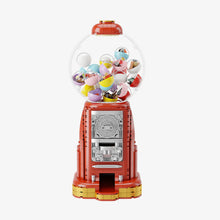 Pantasy 85016 Retro Collection Gumball machine Building Toy Set | 936 PCS