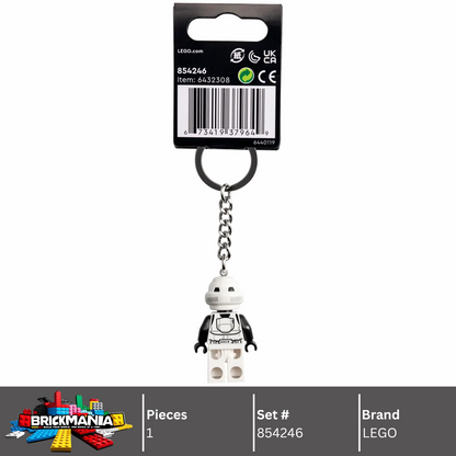 LEGO 854246 Scout Trooper™ Key Chain