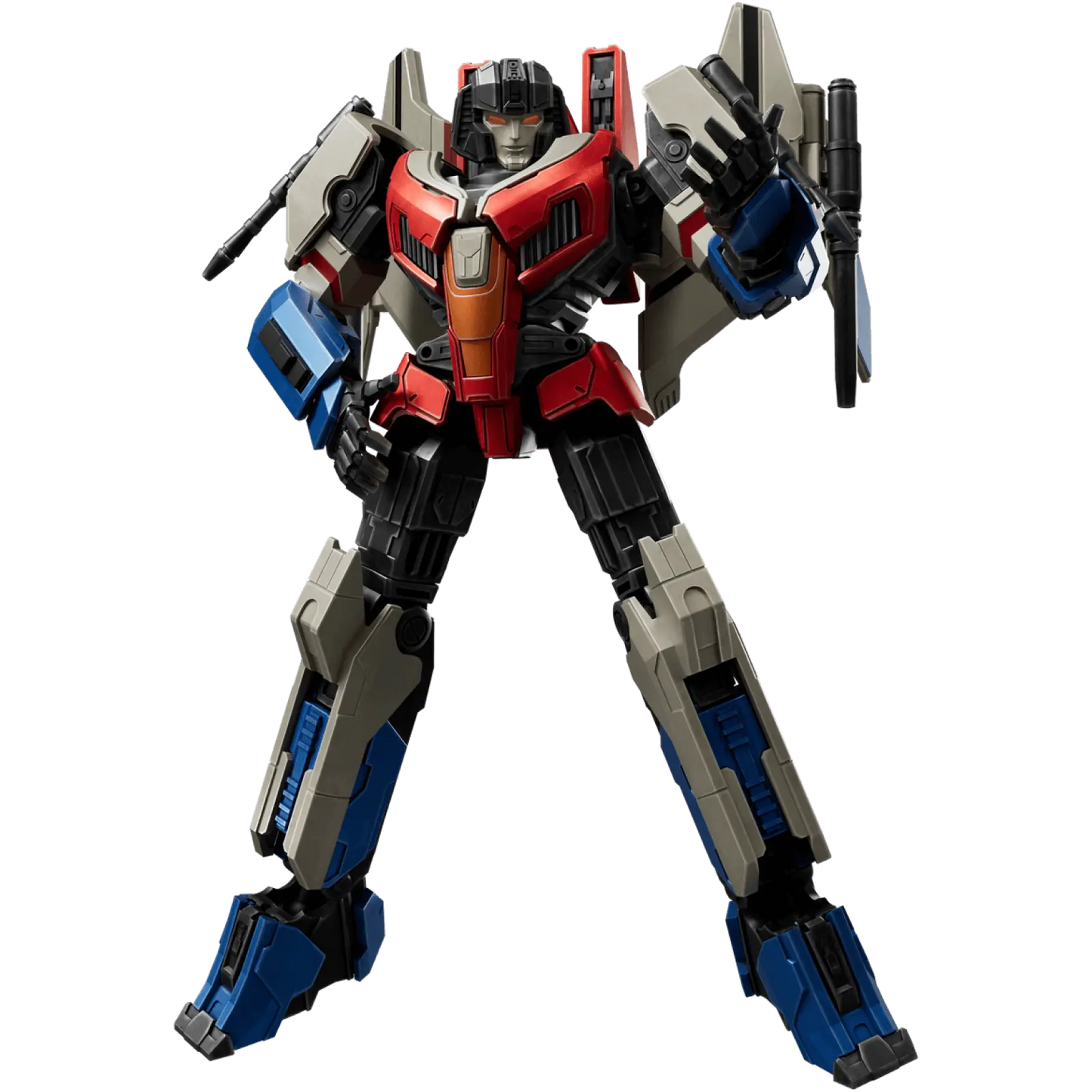 Blokees Transformers 71177 Classic Class 16 | Starscream