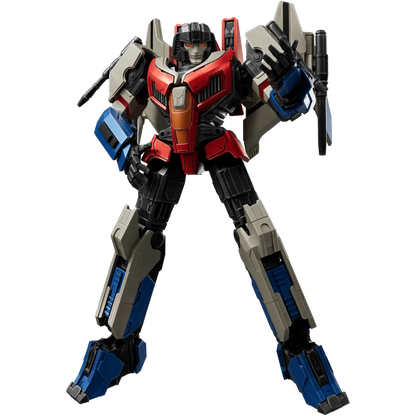 Blokees Transformers 71177 Classic Class 16 | Starscream