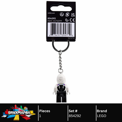 LEGO 854292 Ghost-Spider Key Chain