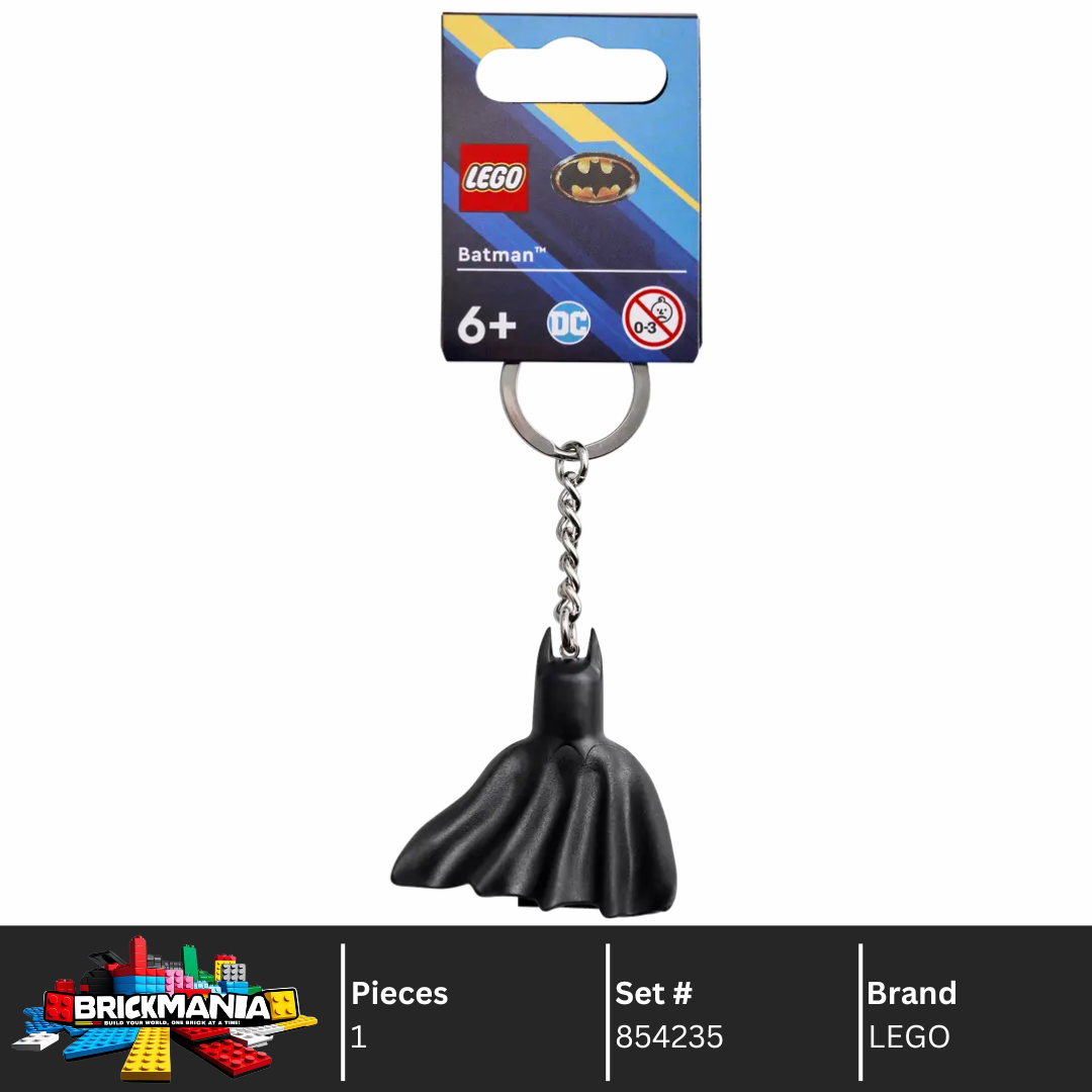 LEGO 854235 Batman™ Key Chain