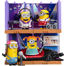 Blokees Minions 74851-74854 preCOOL Celebration Party Series