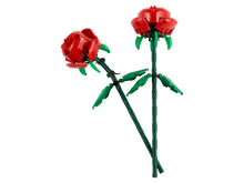 LEGO 40460 Botanicals Roses | 120 PCS