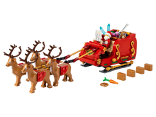LEGO 40499 Christmas Santa's Sleigh | 343 PCS