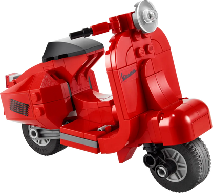LEGO 40517 Creator Vespa | 118 PCS