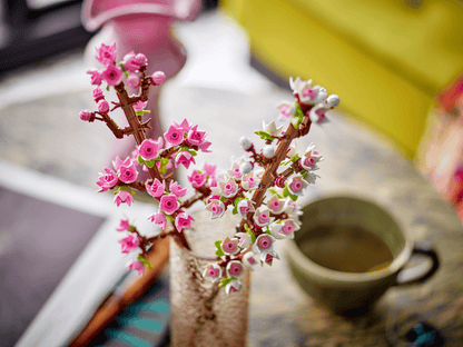 LEGO 40725 Botanicals Cherry Blossoms | 430 PCS