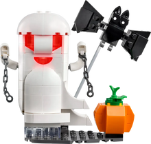 LEGO 40772 Creator Luminous Ghost | 167 PCS
