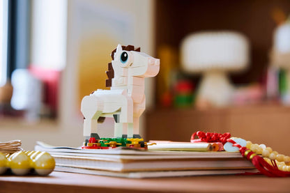 LEGO 40779 Year of the Horse | 133 PCS