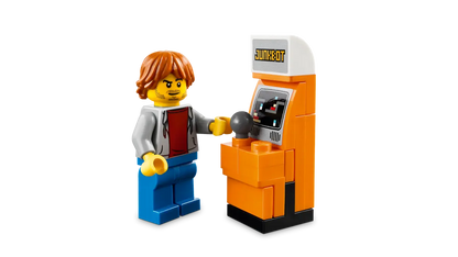 LEGO 40805 Creator Arcade Machine | 468 PCS