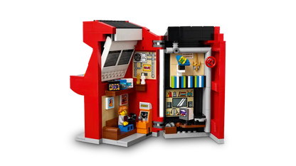 LEGO 40805 Creator Arcade Machine | 468 PCS