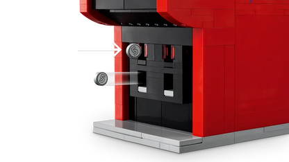 LEGO 40805 Creator Arcade Machine | 468 PCS