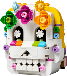 LEGO 40811 Creator Altar of the Dead | 231 PCS
