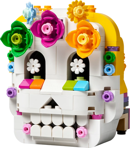 LEGO 40811 Creator Altar of the Dead | 231 PCS