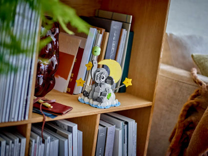 LEGO 40814 Creator Baby Elephant in the Sky | 402 PCS