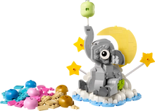 LEGO 40814 Creator Baby Elephant in the Sky | 402 PCS
