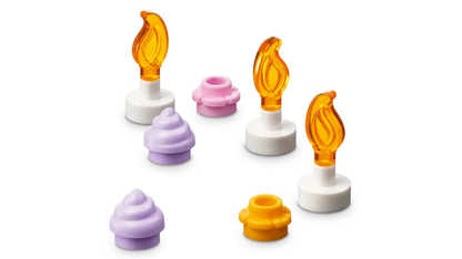 LEGO 40815 Creator Birthday Party Cake | 219 PCS