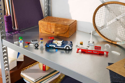 LEGO 40913 Icons Vintage Parade Car | 243 PCS
