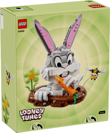 LEGO 40920 Bugs Bunny | 605 PCS