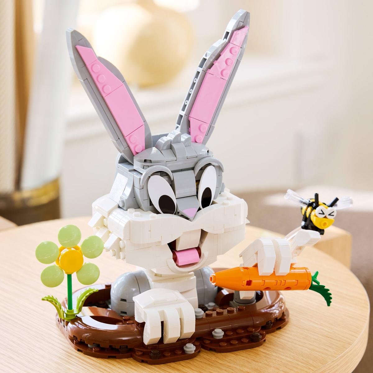 LEGO 40920 Bugs Bunny | 605 PCS