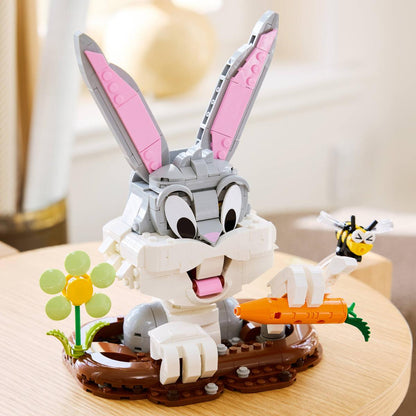 LEGO 40920 Bugs Bunny | 605 PCS