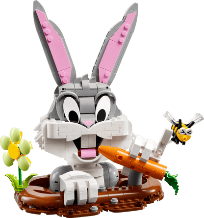 LEGO 40920 Bugs Bunny | 605 PCS