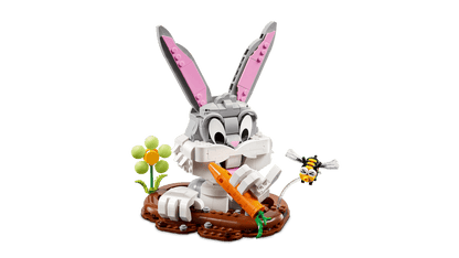 LEGO 40920 Bugs Bunny | 605 PCS