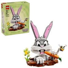 LEGO 40920 Bugs Bunny | 605 PCS