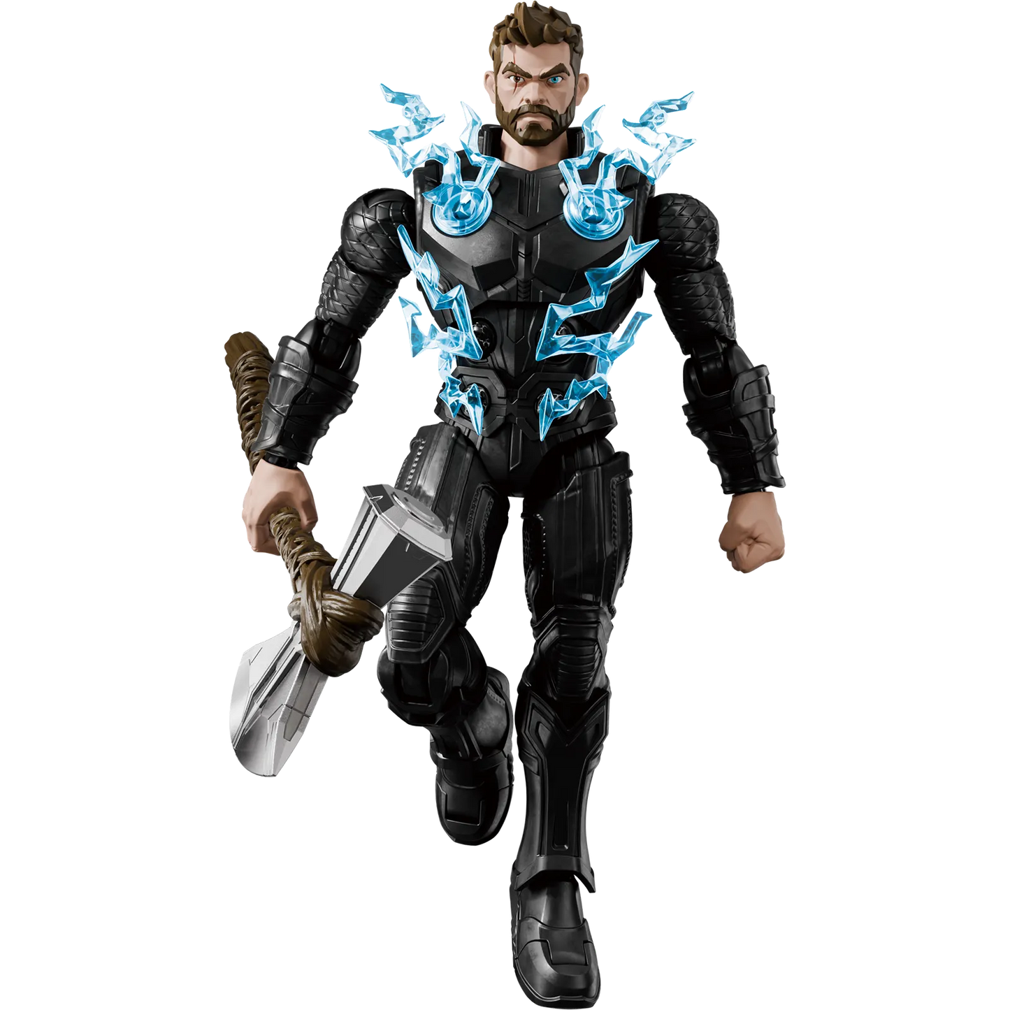 Blokees Marvel 73921 Champion Class Infinity Saga Thor