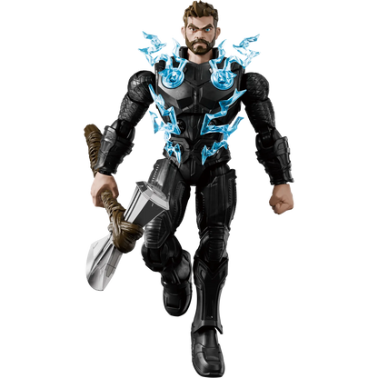 Blokees Marvel 73921 Champion Class Infinity Saga Thor